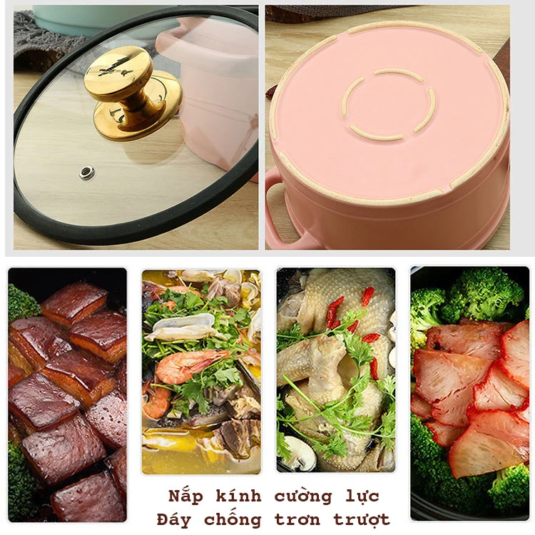 Ứng dụng nấu ăn 5