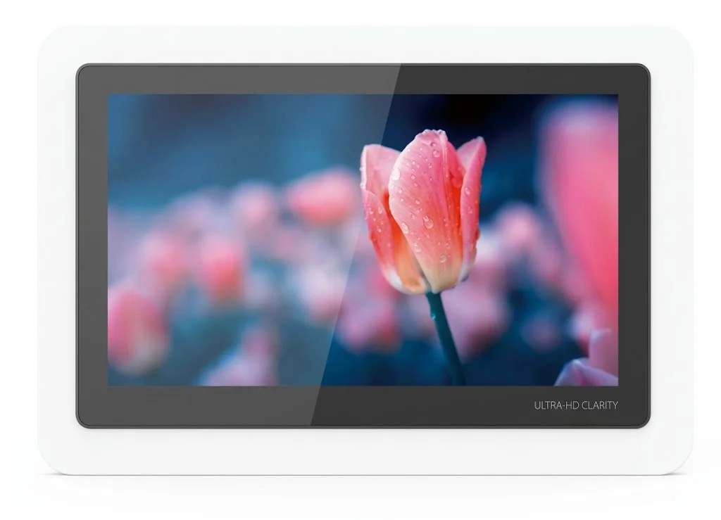 Bộ điều khiển All-In-One