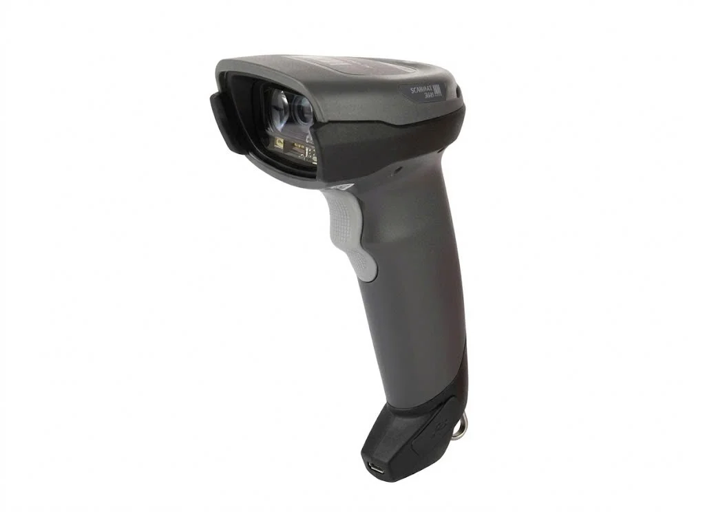 Máy quét không dây