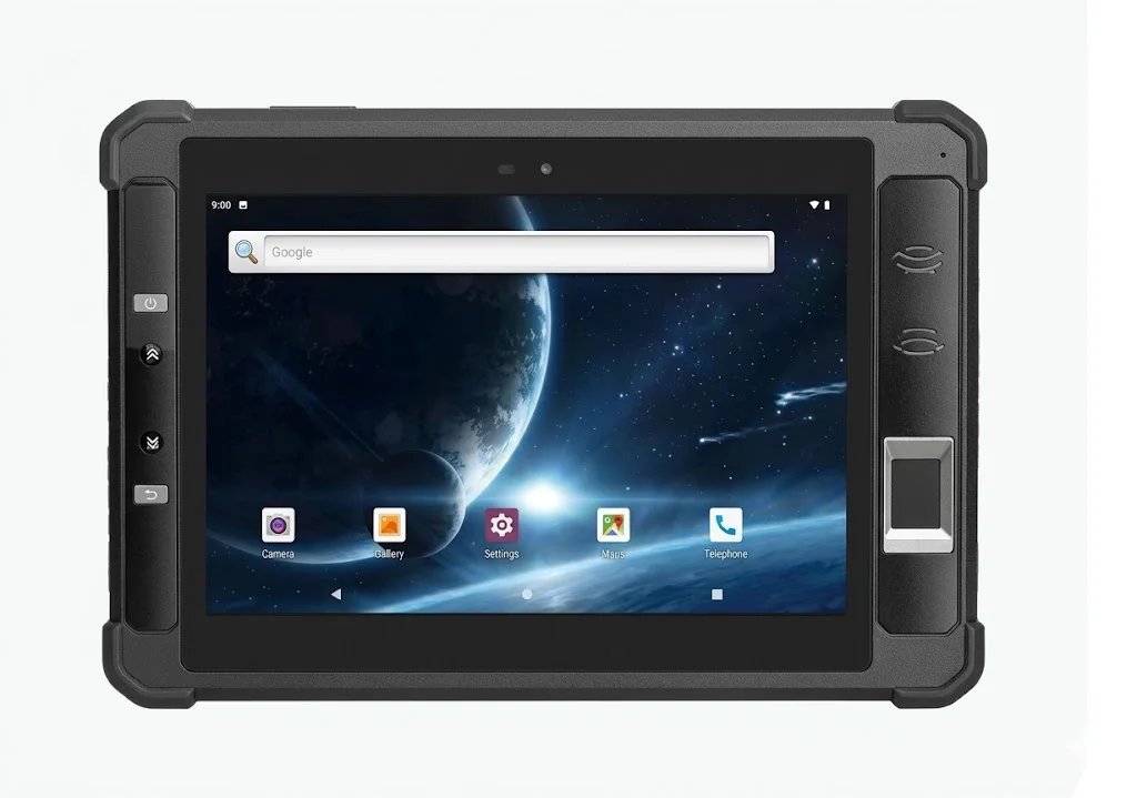 Máy tính công nghiệp