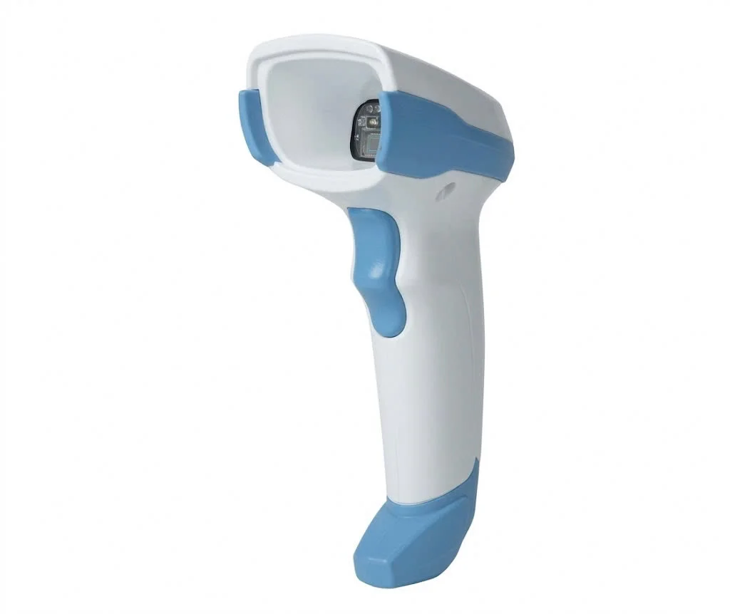 Súng quét cầm tay