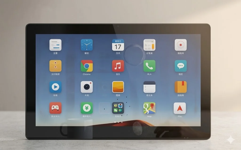 Tablet 15 siêu bền (NEW)