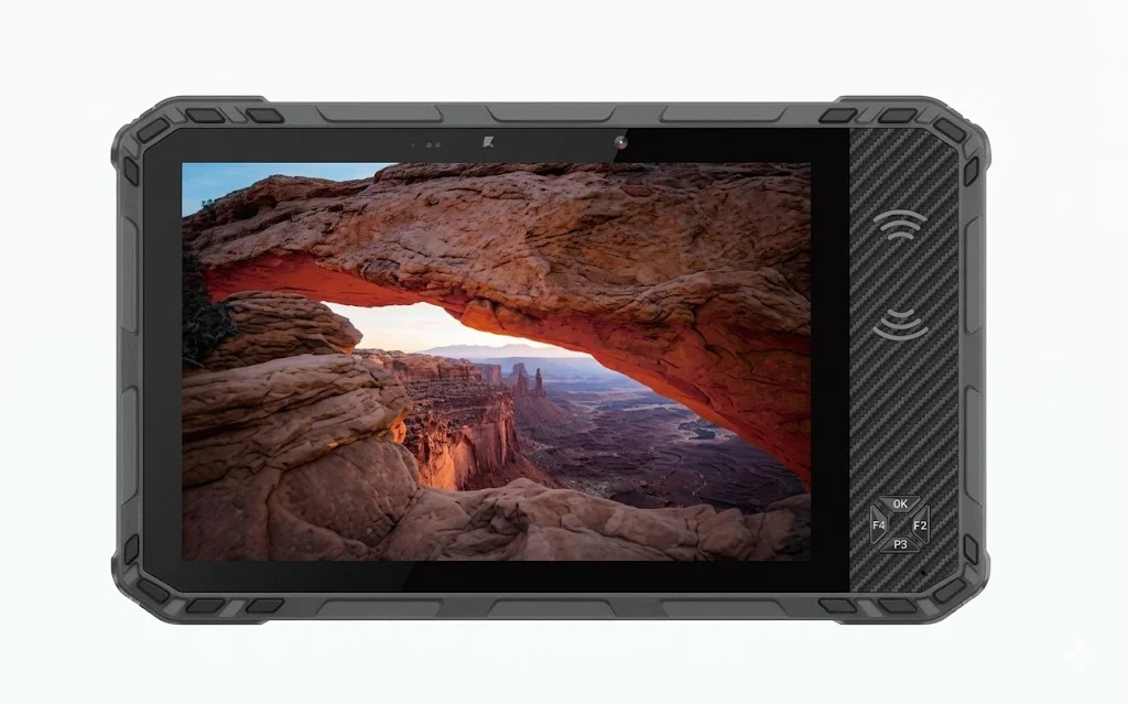 Tablet 8 siêu bền