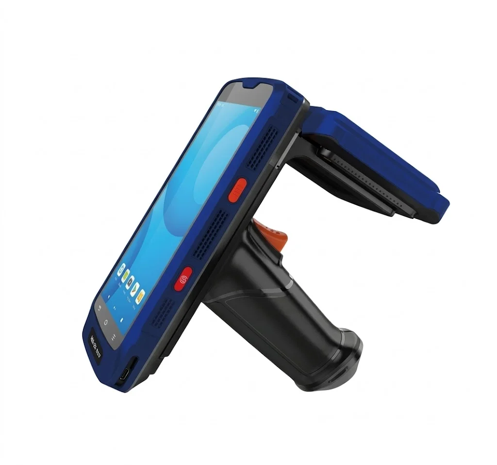 Thiết bị cầm tay RFID